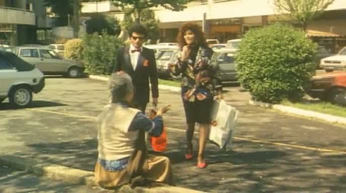 1982 Bertone Ritmo Cabrio Super 85 1a serie [138A.4]