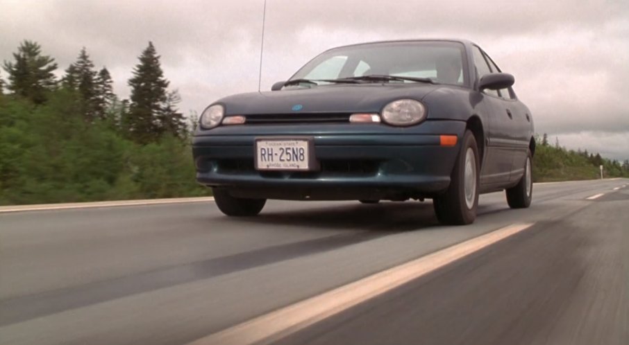 1995 Plymouth Neon Highline [PL]