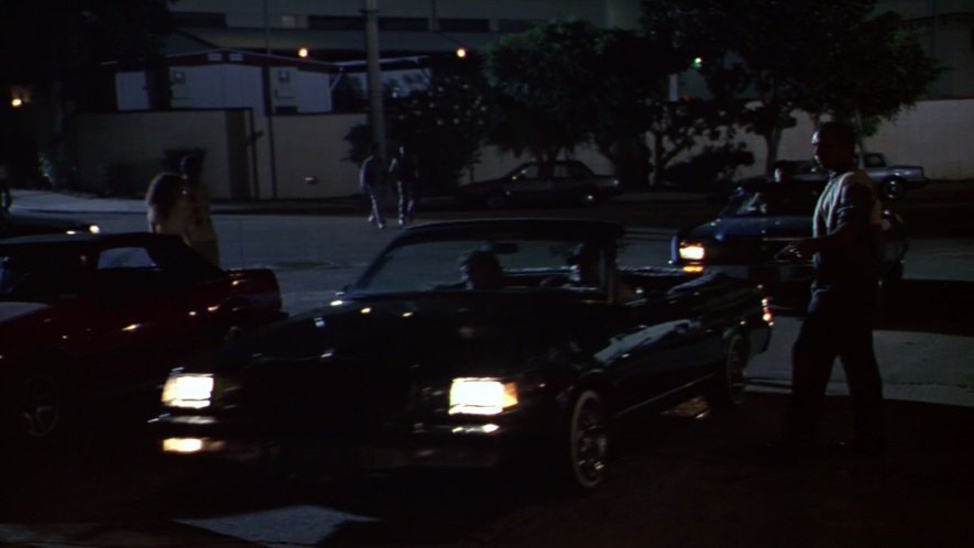 1984 Buick Regal Convertible Classic Group of Companies 'Tiara'