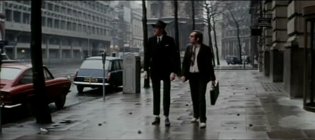 1972 Austin 1100 MkIII [ADO16]