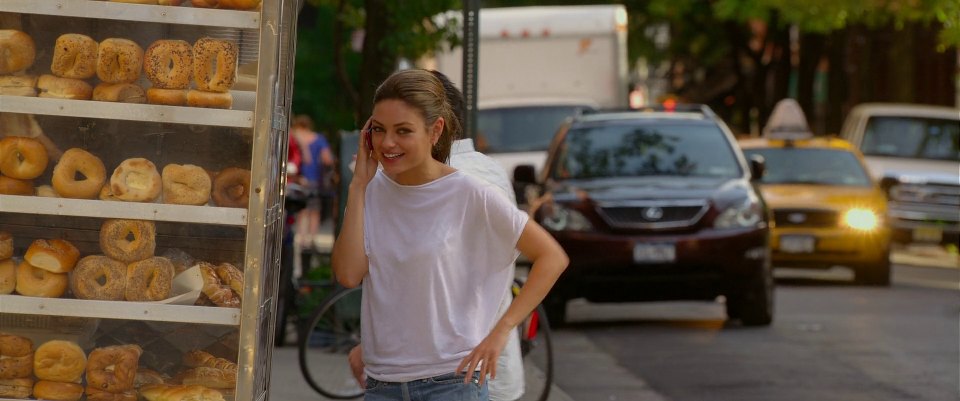 2008 Lexus RX 350 [XU30]