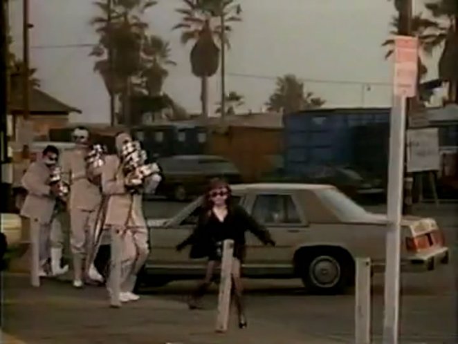 1983 Mercury Grand Marquis