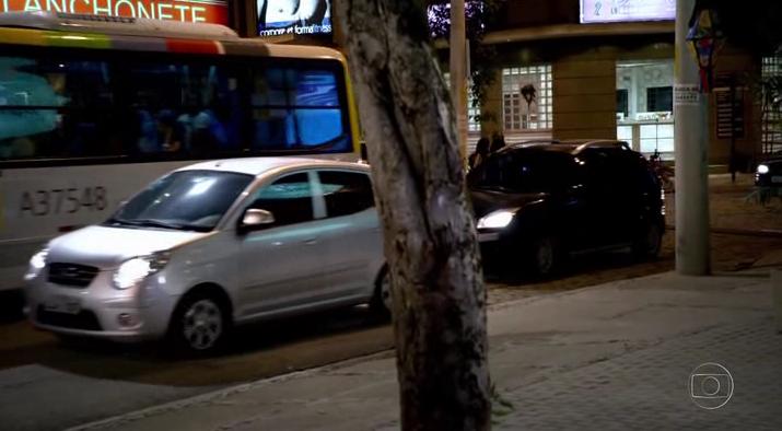 Kia Picanto [SA]