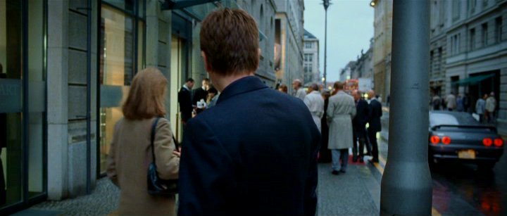 Nissan Skyline GT-R [R32]