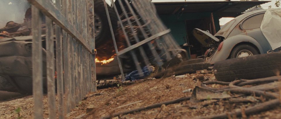 Volkswagen Sedan [Typ 1]