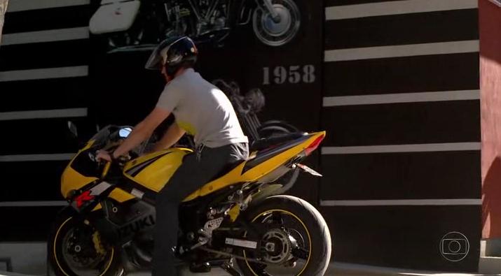 2004 Suzuki GSX-R 1000