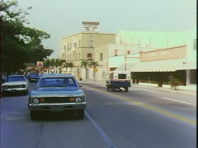 1963 Rambler Classic