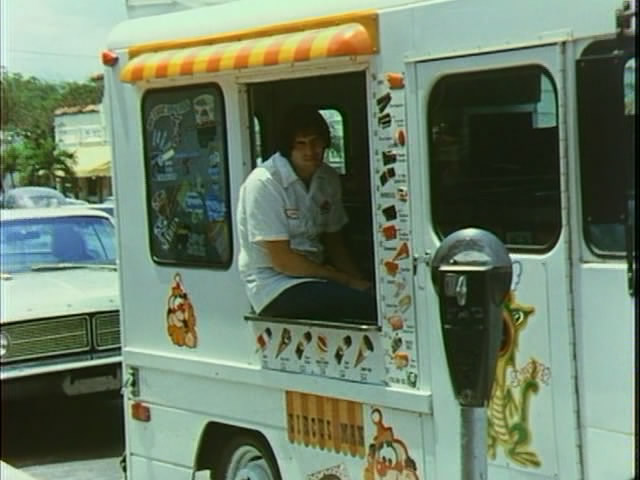 1968 Chevrolet Step-Van 7 P-10