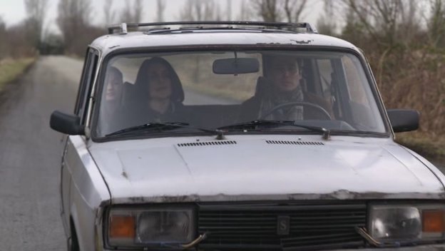 1985 Lada Signet Wagon [2104]
