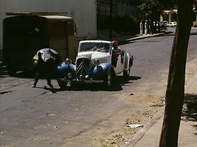 Citroën Type H