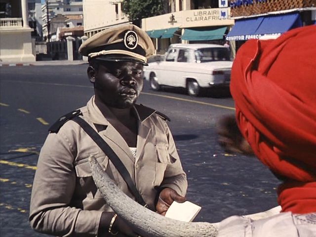 1966 Renault 10 Major Série 1 [R1190]