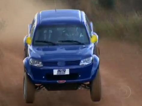 2011 ProMacchina Protom