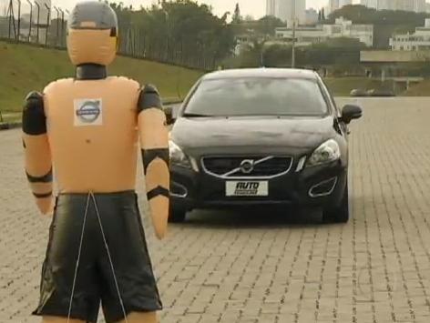 2011 Volvo S60 T6 Gen.2