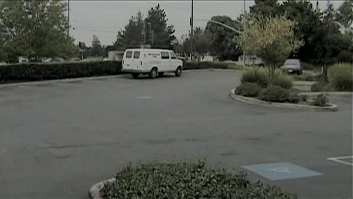 1983 Ford Econoline Super Van