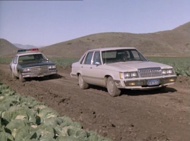 1981 Chevrolet Impala