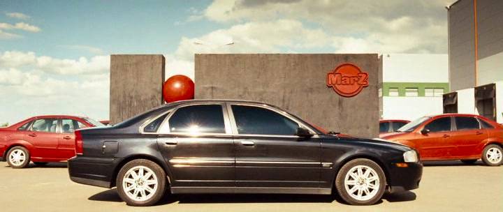 2004 Volvo S80 Gen.1 [TS]