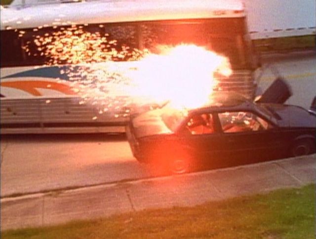 1985 Chevrolet Cavalier Type 10