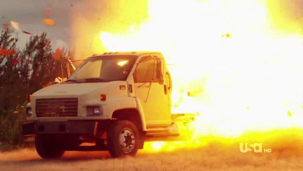 1997 GMC Topkick [GMT530]