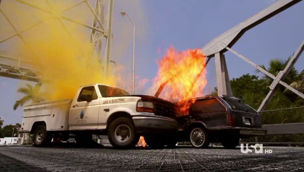 1992 Ford F-150 Regular Cab