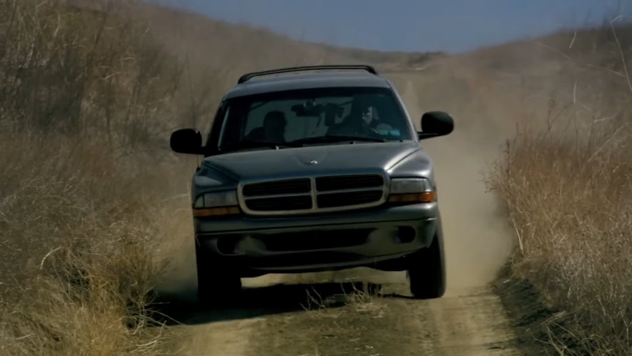 1998 Dodge Durango [DN]