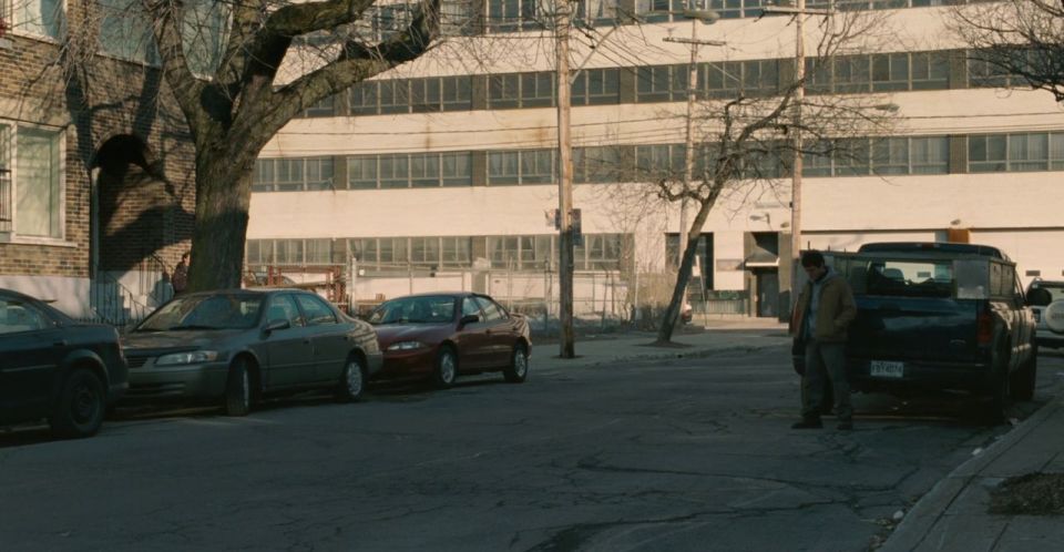 1997 Toyota Camry [XV20]