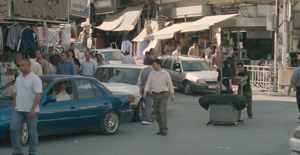 1989 Opel Kadett Caravan [E]