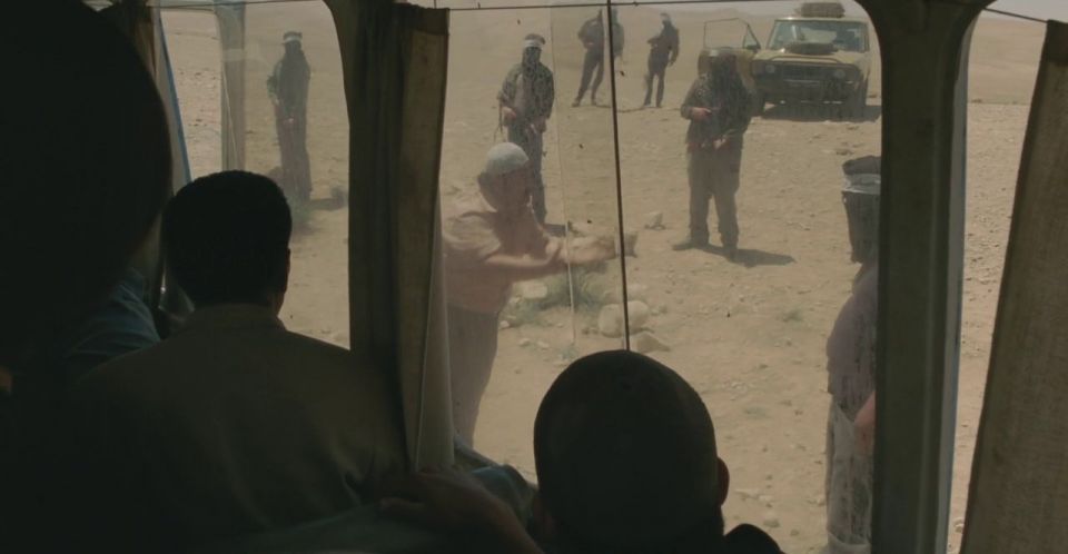 Land-Rover Range Rover Series I