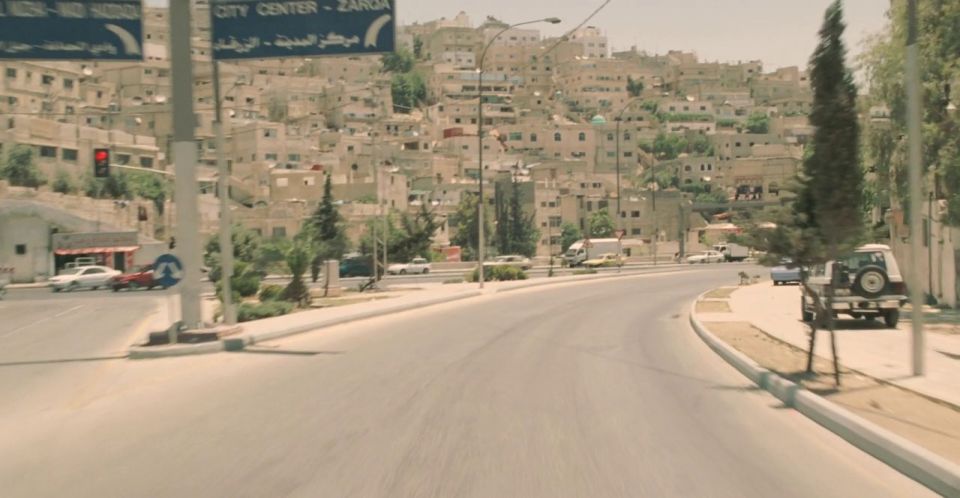 1983 Mitsubishi Pajero [L040]