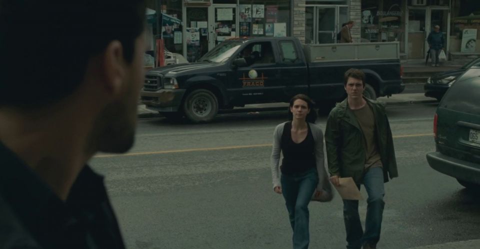 2003 Ford F-Series Super Duty SuperCab XL [P254]