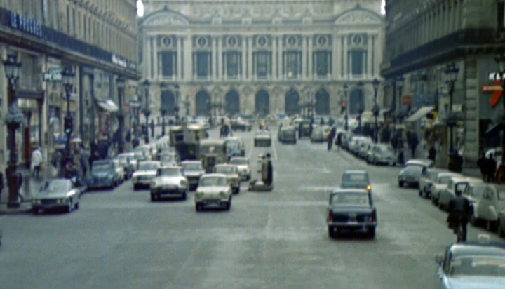 1961 Fiat 1800 B Berline [112B]