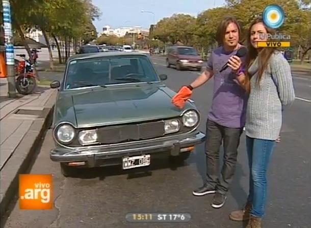 1980 Renault Torino Grand Routier [629]