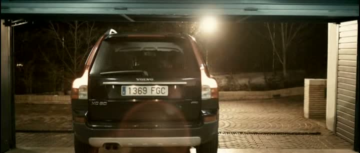 2006 Volvo XC90 Gen.1