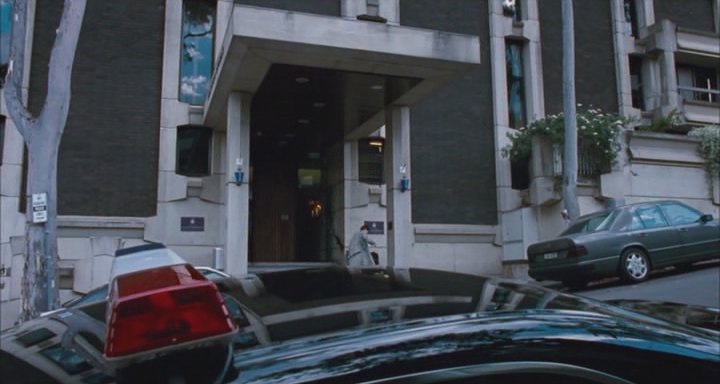 Mercedes-Benz [W124]