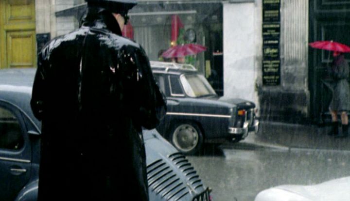 1963 Renault R8 Major