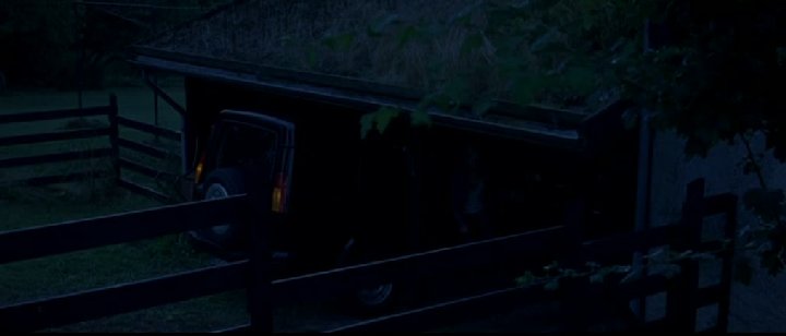 2003 Land-Rover Discovery Series II [L318]