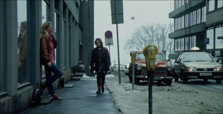 1984 Opel Rekord 2.0 S Luxus [E]