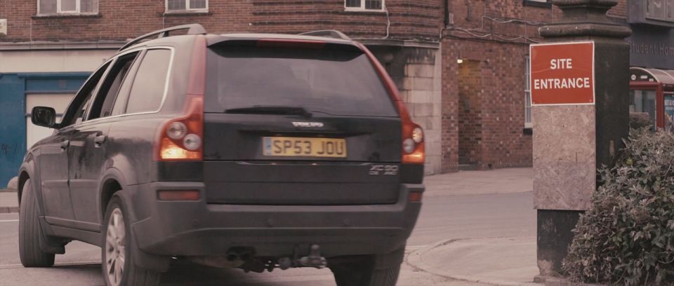 2003 Volvo XC90 D5 AWD Gen.1