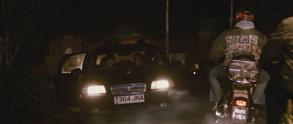 1963 Lambretta unknown Series III