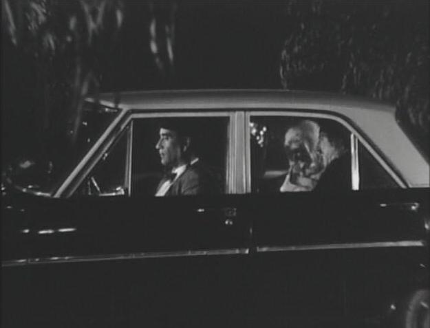 1966 Ford Falcon [54-A]