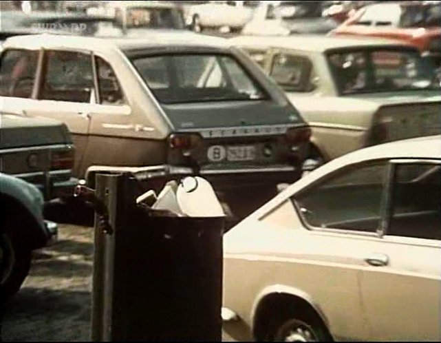 1969 Renault 16 TS [R1151]