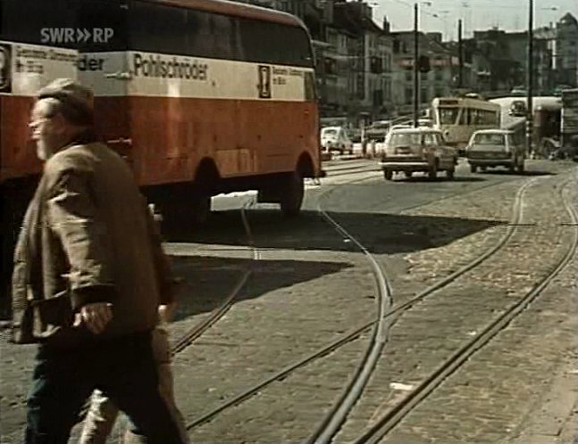 1950 Mercedes-Benz LP Ackermann [LP]