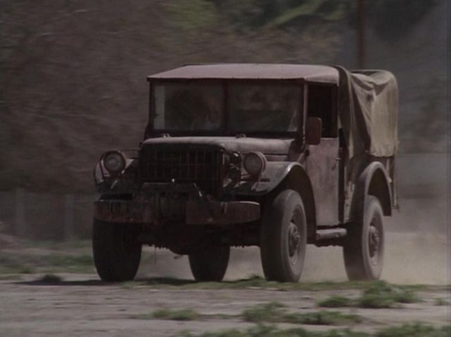 Dodge M-37