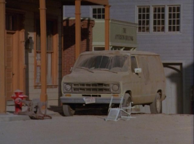 1975 Ford Econoline