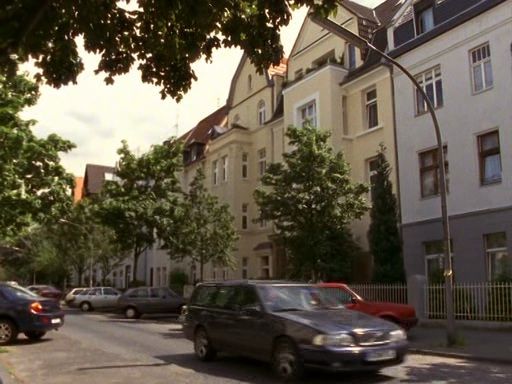 1997 Volvo V70 Gen.1