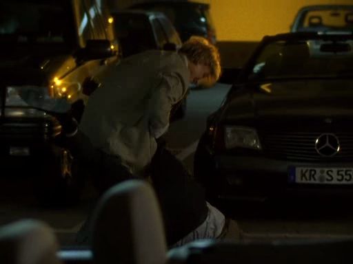 1989 Mercedes-Benz SL [R129]