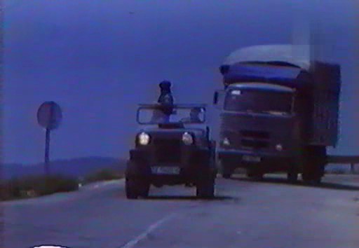Pegaso Comet