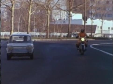 1971 Simca 1000 [950]