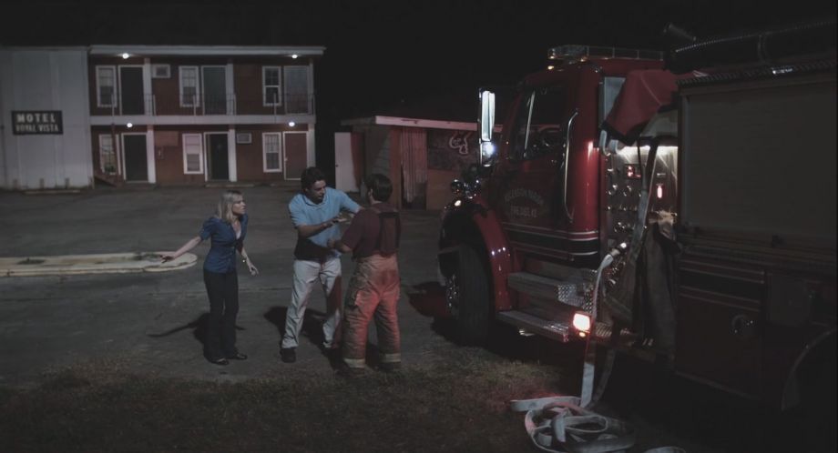 Freightliner Business Class M2