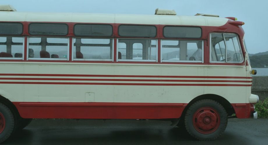 1965 Nissan Cabstar [E690]