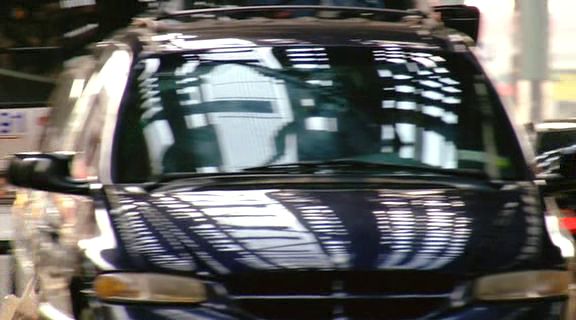 2000 Dodge Caravan [NS]